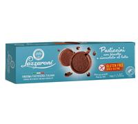 Lazzaroni PASTICCINI BISCOTTO/CIOCCOLATO AL LATTE 100 G