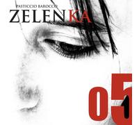 Jan Dismas Zelenka Zelenka (CD) Album