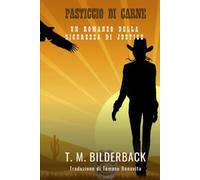 Pasticcio Di Carne - Un Romanzo Della Sicurezza Di Justice