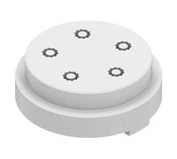 Pastidea - Accessori a matrice Sedanino Rigato per Lidl SilverCrest SPM 220 A1