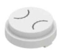 Pastidea - Accessorio a matrice per orecchiette da 21 mm per Lidl SilverCrest SPM 220 A1