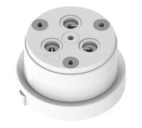 Pastidea Accessorio matrice in POM Busiata compatibile con PHILIPS AVANCE / 7000