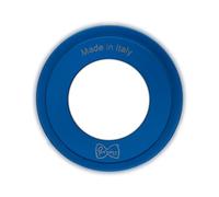 Pastidea - Adattatore in metallo blu compatibile con Philips Pasta Maker Avance e Serie 7000