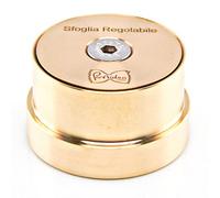 Pastidea - Matrice regolabile per lasagne/Sfoglia compatibile con Kenwood Pasta Fresca o con adattatore in Pastamaker Avance e altre macchine per la pasta