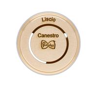 Pastidea - Trafila in Bronzo Canestro Liscio compatibile con Kenwood. Utilizzando l'adattatore, compatibile con Philips Pasta Maker Avance, Viva, Serie 7000, e altri.