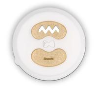 Pastidea - Trafila in bronzo e POM Biscotti compatibile con Philips Pasta Maker Avance e Serie 7000