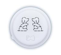 Trafila In POM - Cane - Per Philips Pastamaker Avance / 7000