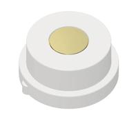 Pastidea - Trafila in POM Canestro Rigato compatibile con Philips Pasta Maker Avance e Serie 7000