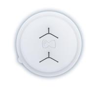 Pastidea - Trafila in POM Conchiglia Cresta Compatibile con Philips Pasta Maker Avance e Serie 7000