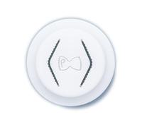 Pastidea - Trafila in POM Conchiglia Rigata compatibile con Philips Pasta Maker Viva