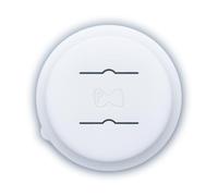 Pastidea - Trafila in POM Farfalle Lisce per Philips Pasta Maker Avance e Serie 7000