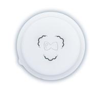 Pastidea - Trafila in POM Gnocchi Napoletani Piccoli Compatibile con Philips Pasta Maker Avance e Serie 7000