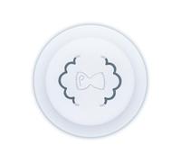 Pastidea - Trafila in POM Gnocco Napoletano Grande Compatibile con Philips Pasta Maker Viva