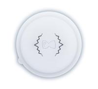 Pastidea - Trafila in POM Silatelli Lisci Compatibile con Philips Pasta Maker Avance e Serie 7000