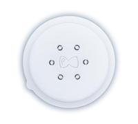 Pastidea - Trafila in POM Gramigna 4,5mm per Philips Pasta Maker Avance e Serie 7000