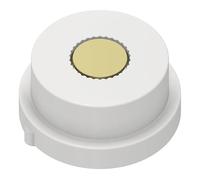 Pastidea - Accessori a matrice Pacchero Rigato/rigato compatibile con Philips Pastamaker Avance
