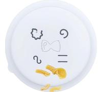Pastidea Trafila in POM Pasta Mista compatibile con Philips Pasta Maker Avance e Serie 7000