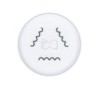 Pastidea - Trafila in POM Riccioli compatibile con KitchenAid 5KPEXTA 5KSMPEXTA e Marcato