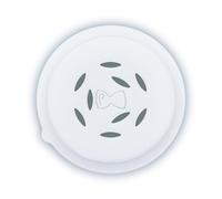 Pastidea - Trafila in POM Risone Compatibile con Philips Pasta Maker Avance e Serie 7000