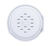 Pastidea - Trafila in POM Tagliatelle 6x1mm Compatibile con Philips Pasta Maker Avance e Serie 7000