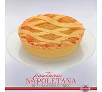 PASTIERA NAPOLETANA - CHIRICO -