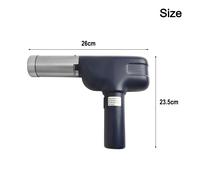 Pastiera portatile portatile 5 diverse forme di pasta alimentata a batteria