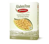Pastif. A. M. Granoro GLUTEN FREE GRANORO CASERECCE 400 G
