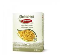 Pastif. A. M. Granoro GLUTEN FREE GRANORO FUSILLI 400 G