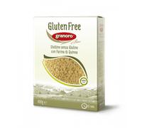 Pastif. A. M. Granoro GLUTEN FREE GRANORO STELLINE 400 G