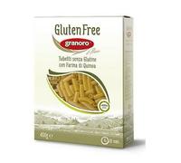 Pastif. A. M. Granoro GLUTEN FREE GRANORO TUBETTI 400 G