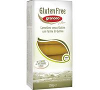 pastif. attilio m. granoro srl Granoro Pasta Senza Glutine Cannelloni