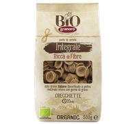 Pastificio Attilio Granoro BIO GRANORO ORECCHIETTE INTEGRALI 500 G