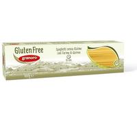 Granoro Gluten Free Spaghetti, Senza glutine, 1 Confezione da 400 g.