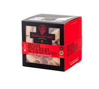 PASTIFICIO DEI CAMPI PASTA DI GRAGNANO MEZZI PACCHERI 500 GR