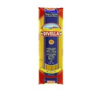 Pastificio Divella Pasta Bucatini 500 gr. (5 Pacchi da 500gr)