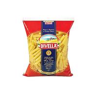 Pastificio Divella Pasta Cannerozzetti 500 gr. (5 Pacchi da 500gr)