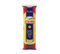 Pastificio Divella Pasta Capellini 500 gr. (5 Pacchi da 500gr)