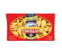 Pastificio Divella Pasta Conchiglioni 500gr