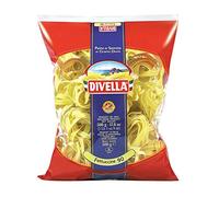 Pastificio Divella Pasta Fettuccine 500 gr. (5 Pacchi da 500gr)