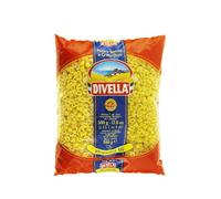 Pastificio Divella Pasta Margheritine 500 gr. (5 pacchi da 500gr)