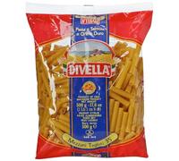 Pastificio Divella Pasta Mezzani Tagliati 500 gr. (5 pacchi da 500gr)