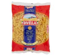 Pastificio Divella Pasta Mista 500 gr. (5 pacchi da 500gr)