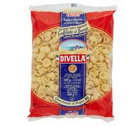 Pastificio Divella Pasta Orecchiette di Puglia 500 gr. (5 Pacchi da 500gr)
