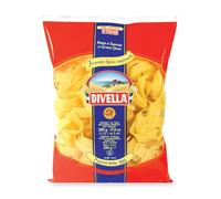 Pastificio Divella Pasta Pappardelle 500 gr. (5 Pacchi da 500gr)