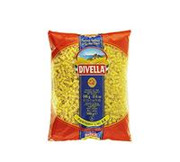 Pastificio Divella Pasta Paternostini 500 gr. (5 pacchi da 500gr)