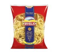 Pastificio Divella Pasta Tagliatelle 500 gr. (5 Pacchi da 500gr)
