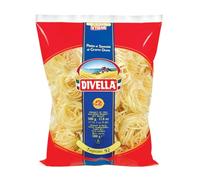 Pastificio Divella Pasta Tagliolini 500 gr. (5 Pacchi da 500gr)