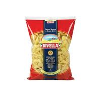 Pastificio Divella Pasta Tofe 500 gr. (5 pacchi da 500gr)