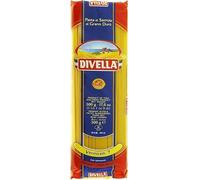 Pastificio Divella Pasta Vermicelli 500 gr. (10 pacchi da 500gr)
