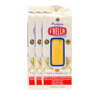 Pastificio Faella Spaghetti Gragnano IGP 3x1kg NV